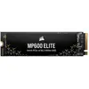 Image de Corsair MP600 ELITE 1 To SSD PCIe Gen4 x4 NVMe M.2 NAND TLC 3D sans dissipateur thermique