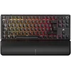 Image de Clavier Corsair K70 Core TKL mécanique sans fil Layout FR repose-poignets