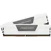 Image de Corsair Vengeance DDR5 6000 MHz 32 Go 2 x 16 Go CL36 Blanc