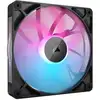 Image de Corsair iCUE LINK RX140 RGB Ventilateur d'extension Ventilateur supplémentaire PWM Noir