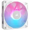 Image de Corsair iCUE LINK RX120 RGB Ventilateur d'extension Ventilateur supplémentaire PWM Blanc