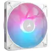Image de Corsair iCUE LINK RX140 RGB Ventilateur d'extension Ventilateur supplémentaire PWM Blanc