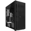 Image de Corsair iCUE LINK 9000D RGB AIRFLOW Tour complète ATX Verre trempé USB-C Noir