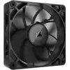 Image de Corsair iCUE LINK RX120 MAX Ventilateur PWM supplémentaire épais 120 mm Noir
