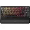 Image de Teclado Corsair K70 PRO TKL mécanique Layout FR rétroéclairé RGB
