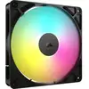 Image de Corsair RS140 ARGB Ventilateur supplémentaire PWM 140 mm Noir
