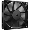 Image de Corsair RS120 Ventilateur PWM supplémentaire 120 mm Noir