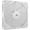 Image de Corsair RS140 Ventilateur PWM supplémentaire 140 mm Blanc