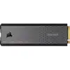 Image de SSD Corsair MP700 PRO SE 2 To 14 000 Mo/s NVMe PCIe 5.0 M.2 Gen5 NAND 3D TLC
