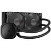 Image de Refrigeración Líquida Corsair Nautilus 240 RS 240mm 2 Ventiladores Negro