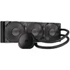 Image de Refrigeración Líquida Corsair NAUTILUS 360 RS 360mm 3 Ventilateurs Noir