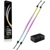 Image de Corsair iCUE LINK LS350 Kit de bande d'éclairage Aurora RGB 350 mm