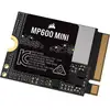 Image de Disque Dur Corsair 2 To SSD M.2 7000 Mo/s MP600 MINI PCIe 4.0 3D TLC + Performance Premium