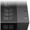 Image de Boitier PC Corsair 2500X Micro-ATX Noir Gris Gestion des cables