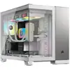 Image de Boîtier Corsair CC-9011289-WW Midi Tower ATX Verre Trempé Gaming