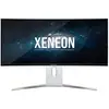 Image de Écran PC Corsair XENEON 34WQHD240-C 34" UltraWide QHD 240Hz QD-OLED Courbe HDR400 FreeSync Premium 0,03ms