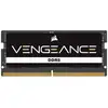 Image de Mémoire RAM Corsair Vengeance CMSX16GX5M1A5200C44 16Go 1x16Go DDR5 5200MHz CL44 Intel XMP