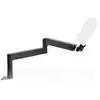 Image de Elgato Wave Mic Arm Pro LP Bras pied de micro profil bas ressort à gaz noir