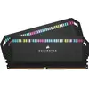Image de Corsair Dominator CMT64GX5M2B5600C40 module de mémoire 64 Go 2 x 32 Go DDR5 5600 MHz