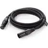 Image de Elgato Câble XLR Câble de microphone blindé pour enregistrement en studio