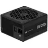 Image de Corsair RMe Series RM1200e ATX 3.1 PCIe 5.1 1200 W Cybenetics 80 Plus Gold Modulaire