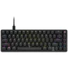 Image de Teclado Corsair K65 PRO MINI mecánico Layout FR rétroéclairé RGB