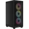 Image de Corsair 2000D RGB AIRFLOW petit facteur de forme (SFF) noir