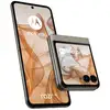 Image de Motorola Razr 50 5G 8GB 256GB 6.9" Beach Sand
