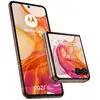 Image de Motorola Razr 50 Ultra 5G 12GB 512GB 6.9" Peach Fuzz