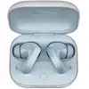 Image de Écouteurs sans fil Motorola Moto Buds Illusion Blue avec étui de chargement bleu clair