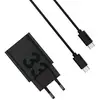 Image de Chargeur Motorola TurboPower 33W GaN Protection Universelle Noir 1m