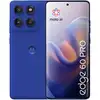 Image de Motorola Edge 60 Pro 5G Smartphone 12 Go 512 Go Écran pOLED 6,67" IP69 Bleu