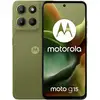 Image de Motorola Moto G15 4G 8GB 512GB 6.72" Vert