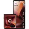 Image de Motorola Razr 60 Ultra 5G 16 Go 6,96" 512 Go Bordeaux Caméra 50 MP
