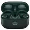 Image de Écouteurs Motorola sans fil Bluetooth 5.0 avec réduction de bruit, microphone, vert Trekking