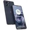 Image de Smartphone 5G Motorola Moto G86 (8 Go, 256 Go) Bleu foncé, écran 120 Hz, appareil photo 50 Mpx