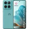 Image de Motorola Edge 60 Fusion 5G 256GB 8Go 6,67" Turquoise Double Caméra
