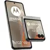 Image de Motorola Razr 60 5G 8GB 256GB 6.9" Gris Lightest Sky