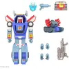 Image de Figurine Super7 Transformers Tracks G1 Cartoon 19 cm