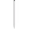 Image de Stylet Zagg Pro Stylus 2 Blanc double pointe rechargeable iPad Pro