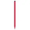 Image de Stylet Zagg Pro Stylus 2 Rose iPad Pro Double Pointe Rejet Paume