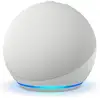 Image de Amazon Echo Dot 5 Blanc / Haut-parleur intelligent