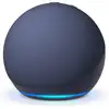 Image de Enceinte Amazon Echo Dot 5e Génération Wi-Fi Bluetooth avec Alexa Bleu