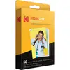 Image de Kodak ZINK Photo Paper film instantané 50 pièce(s) 50 x 76 mm