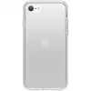Image de Funda OtterBox React transparente flexible para iPhone SE 2020/7/8