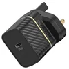 Image de Chargeur mural OtterBox 30W GaN USB-C PD noir