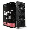 Image de XFX Speedster SWFT 210 AMD Radeon RX 6650 XT Core 8 Go GDDR6