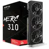 Image de Carte Graphique XFX Radeon RX 7900XTX MERC310 24GB GDDR6 PCIe 4.0 Black Gaming