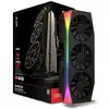 Image de Carte Graphique XFX Radeon RX 9070 XT OC 16GB GDDR6 Triple Fan FSR 4