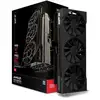 Image de Carte graphique XFX SWIFT AMD Radeon RX 9070 OC à trois ventilateurs, 16 Go GDDR6